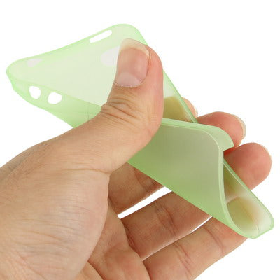 0.3mm Ultra Thin Polycarbonate Materials PC Protection Shell for iPhone 4