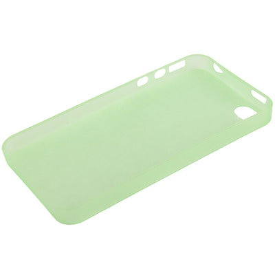 0.3mm Ultra Thin Polycarbonate Materials PC Protection Shell for iPhone 4