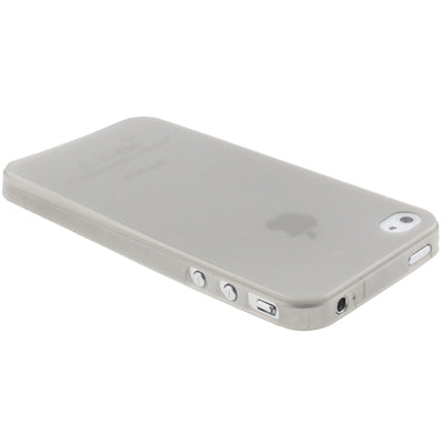 0.3mm Ultra Thin Polycarbonate Materials PC Protection Shell for iPhone 4