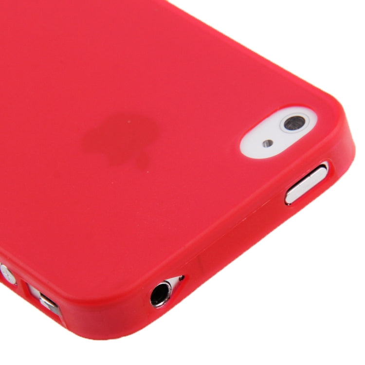 0.3mm Ultra Thin Polycarbonate Materials PC Protection Shell for iPhone 4