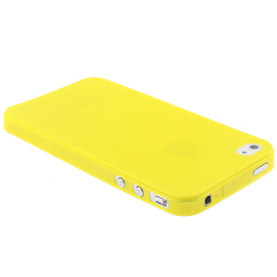 0.3mm Ultra Thin Polycarbonate Materials PC Protection Shell for iPhone 4