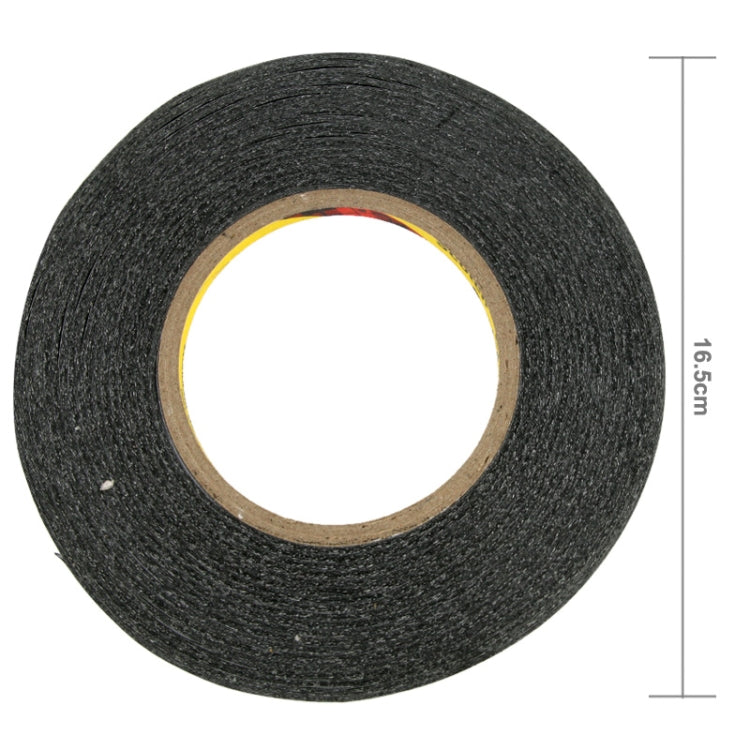 10mm Double Sided Adhesive Sticker Tape for iPhone / Samsung / HTC Mobile Phone Touch Panel Repair, Length: 50m