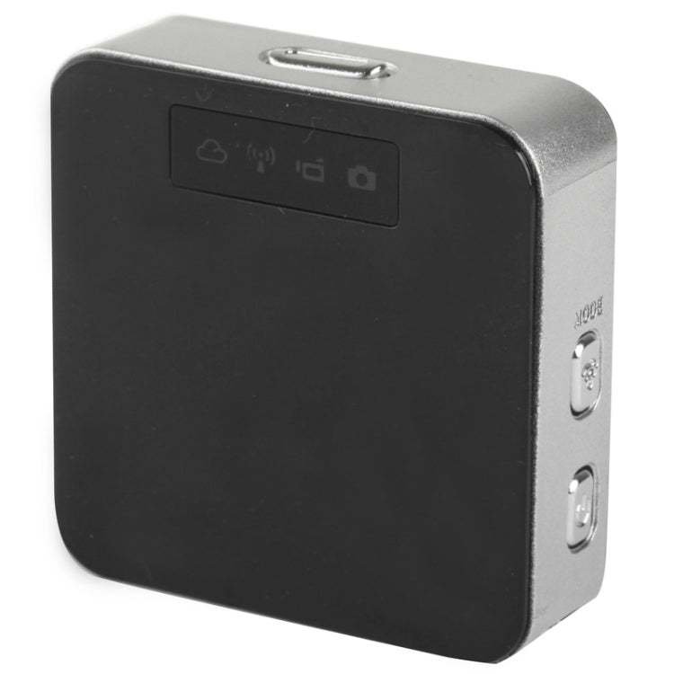 HD 720P WIFI Camera, Support TF Card, For iPhone 5 / iPhone 4 & 4S / iPad mini / mini 2 Retina / New iPad / iOS 4.0 or later / Android 2.2 or later Devices