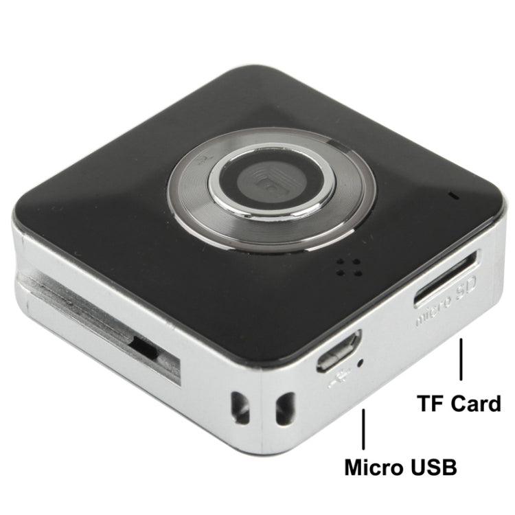 HD 720P WIFI Camera, Support TF Card, For iPhone 5 / iPhone 4 & 4S / iPad mini / mini 2 Retina / New iPad / iOS 4.0 or later / Android 2.2 or later Devices