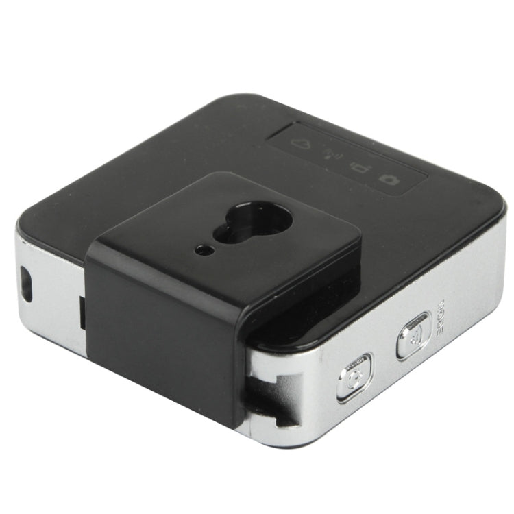 HD 720P WIFI Camera, Support TF Card, For iPhone 5 / iPhone 4 & 4S / iPad mini / mini 2 Retina / New iPad / iOS 4.0 or later / Android 2.2 or later Devices
