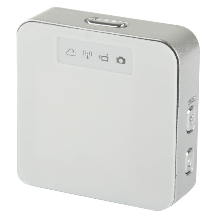 HD 720P WIFI Camera, Support TF Card, For iPhone 5 / iPhone 4 & 4S / iPad mini / mini 2 Retina / New iPad / iOS 4.0 or later / Android 2.2 or later Devices
