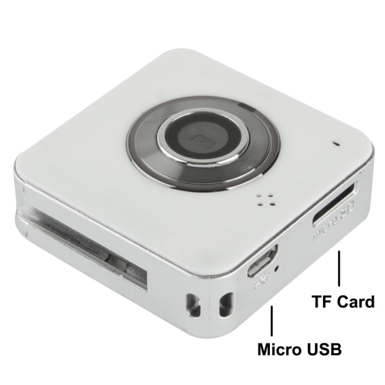 HD 720P WIFI Camera, Support TF Card, For iPhone 5 / iPhone 4 & 4S / iPad mini / mini 2 Retina / New iPad / iOS 4.0 or later / Android 2.2 or later Devices