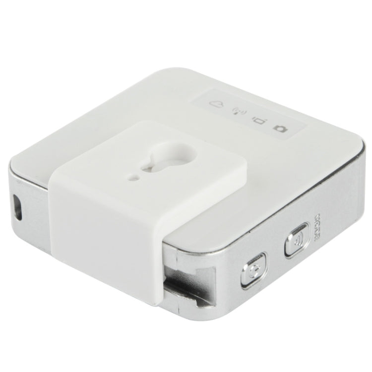 HD 720P WIFI Camera, Support TF Card, For iPhone 5 / iPhone 4 & 4S / iPad mini / mini 2 Retina / New iPad / iOS 4.0 or later / Android 2.2 or later Devices