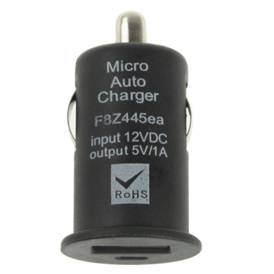 FM Transmitter with Car Charger for iPhone 4 & 4S / 3GS / 3G / iPod(Black)
