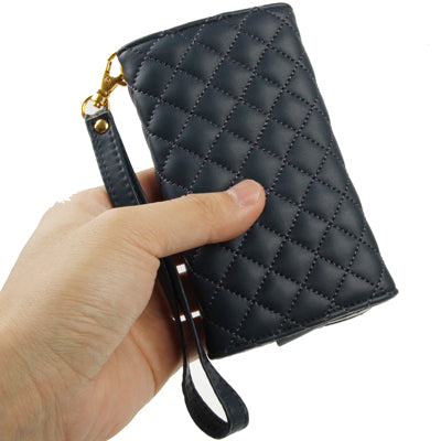 Leather Case / Carry Bag for iPhone 4 & 4S / 3GS / Samsung 5838 / 5660 , Size: 13 x 8 x 2cm