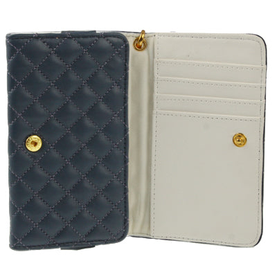 Leather Case / Carry Bag for iPhone 4 & 4S / 3GS / Samsung 5838 / 5660 , Size: 13 x 8 x 2cm