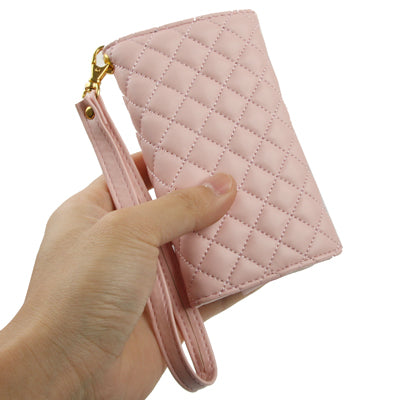 Leather Case / Carry Bag for iPhone 4 & 4S / 3GS / Samsung 5838 / 5660 , Size: 13 x 8 x 2cm