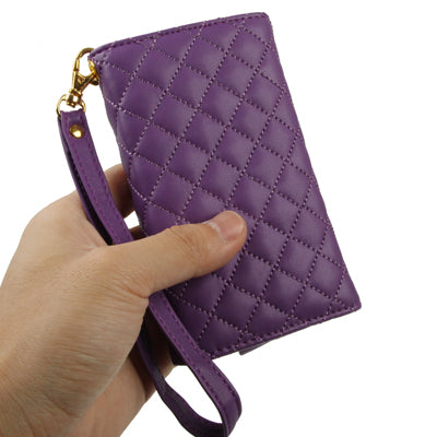 Leather Case / Carry Bag for iPhone 4 & 4S / 3GS / Samsung 5838 / 5660 , Size: 13 x 8 x 2cm