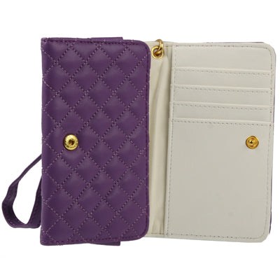 Leather Case / Carry Bag for iPhone 4 & 4S / 3GS / Samsung 5838 / 5660 , Size: 13 x 8 x 2cm