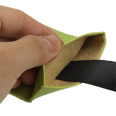 Flower Style Leather Case with Pull Tab for iPhone 4 & 4S