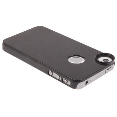Mobile Phone Telescope for iPhone 4 & 4S