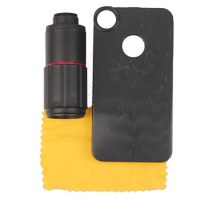 Mobile Phone Telescope for iPhone 4 & 4S