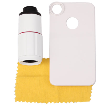 Mobile Phone Telescope for iPhone 4 & 4S