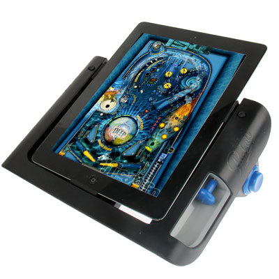 Bluetooth Game Controller, For New iPad / (iPad 3) / iPad 2 / iPad