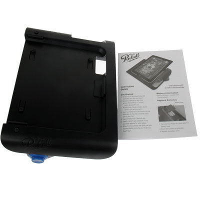 Bluetooth Game Controller, For New iPad / (iPad 3) / iPad 2 / iPad