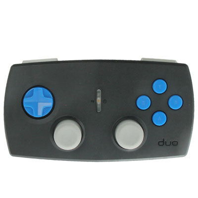 Bluetooth Game Controller + Game Holder, English / French / German / Italian / Chinese / Japanese / Spanish / Portuguese, For New iPad / (iPad 3) / iPad 2 / iPad / iPhone 4 & 4S / 3GS