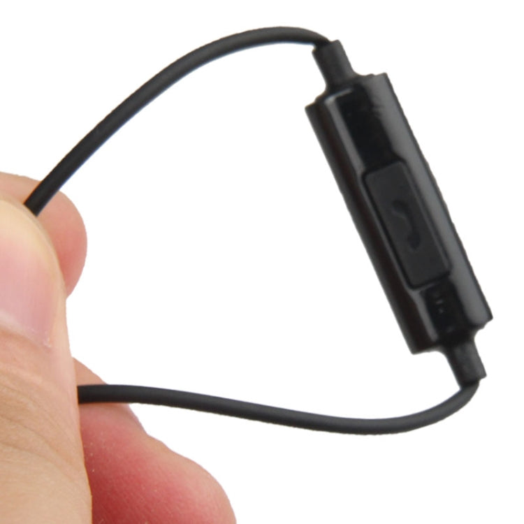 Magic Pencil Stereo In-ear Headphone with Microphone and Control Talk, Suitable for iPhone 5 & 5S & 5C , iPhone 4 & 4S , iPhone 3G & 3GS , iPad , iPod , Mac etc (Green)