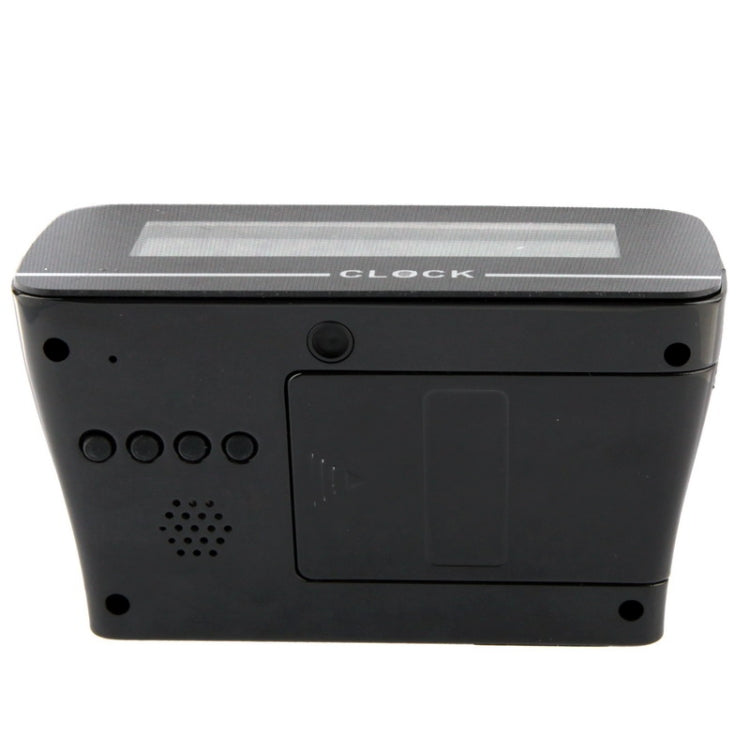 UFO WIFI / IP Camera Table Clock for iPhone 5 & 5C & 5S / iPhone 4 & 4S / iOS Smartphone / Android Smartphone / iPad / Tablet PC