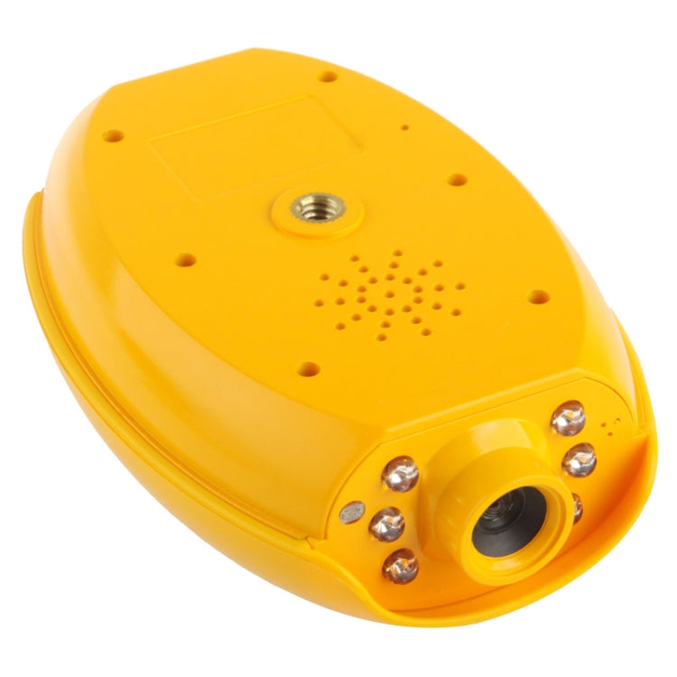 KS-6680 WIFI Digital Wireless Camera, 24 Hours Real-time Monitor, For iPhone 5 / iPhone 4 & 4S / iOS Smartphone / Android Smartphone / iPad / Tablet PC