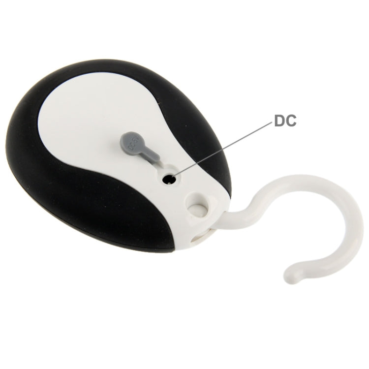 BTS-19 Hybrid Waterproof Bluetooth 3.0 Shower Speaker with Hook, Support FM Radio / Hands-free Function, For iPhone, Galaxy, Sony, Lenovo, HTC, Huawei, Google, LG, Xiaomi, other Smartphones / All Bluetooth Audio Devices
