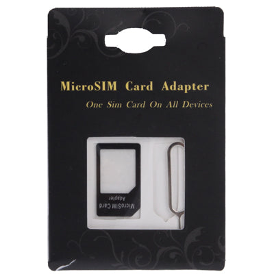Sim Card Tray Holder Eject Pin Key Tool + Micro Sim Adapter for iPhone 4/4S,3GS/3G,iPad 3G/iPad 2 3G/New iPad