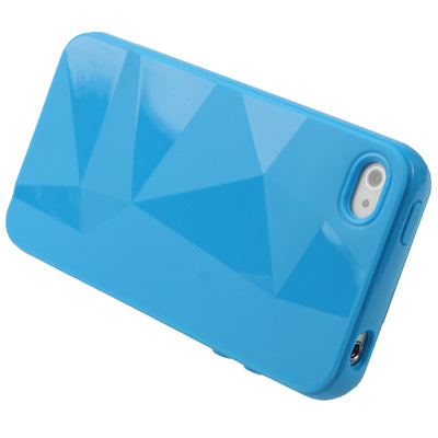 Diamond TPU Protective Case for iPhone 4 & 4S