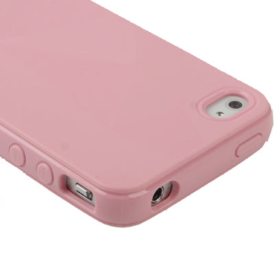 Diamond TPU Protective Case for iPhone 4 & 4S