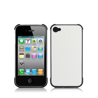 High Quality Leather Case for iPhone 4 & 4S Case