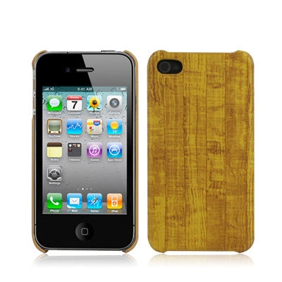 Plastic Case for iPhone 4