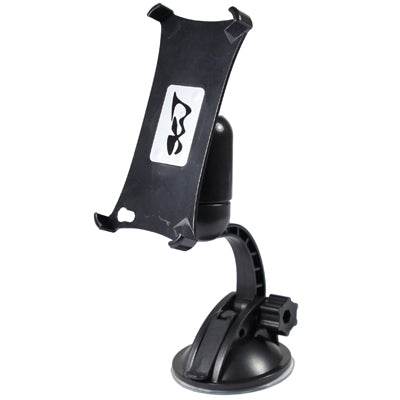Multi-Directional Stand for iPhone 4 & 4S(Black)