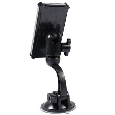 Multi-Directional Stand for iPhone 4 & 4S(Black)