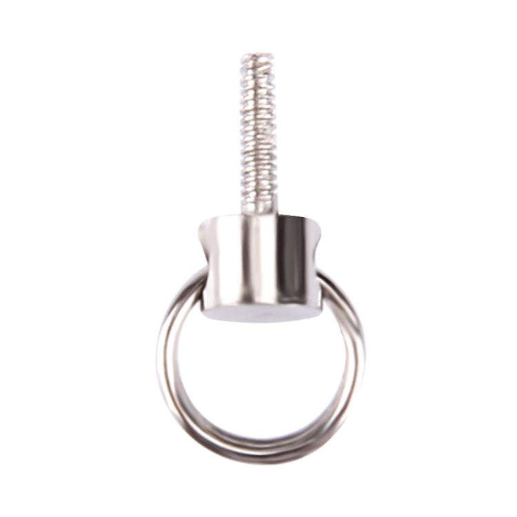 Lanyard Screw for iPhone 14 Pro Max / 14 Pro / 14 Plus / 14 / 13 Pro Max / 13 Pro / 13 / 13 mini /12 Pro Max / 12 Pro / 12 / 12 mini / 11 Pro Max / 11 Pro / 11 / 8 Plus / 8 / 7