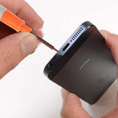 Precision Screwdriver for iPhone 5 & 5S & 5C / iPhone 4 & 4S
