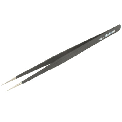 Non-electromagnetic Straight Head Pro PX-Tools for iPhone 5 & 5S & 5C / iPhone 4 & 4S / 3G & 3GS / iPad, Other Phone, Length: 14cm(Black)