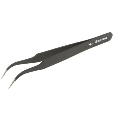Non-electromagnetic Curved Pro PX-Tools for iPhone 5 & 5S & 5C / iPhone 4 & 4S / 3G & 3GS / iPad ,Other Phone ,Length: 12cm(Black)