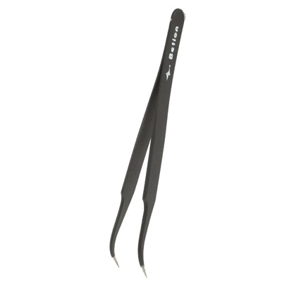 Non-electromagnetic Curved Pro PX-Tools for iPhone 5 & 5S & 5C / iPhone 4 & 4S / 3G & 3GS / iPad ,Other Phone ,Length: 12cm(Black)