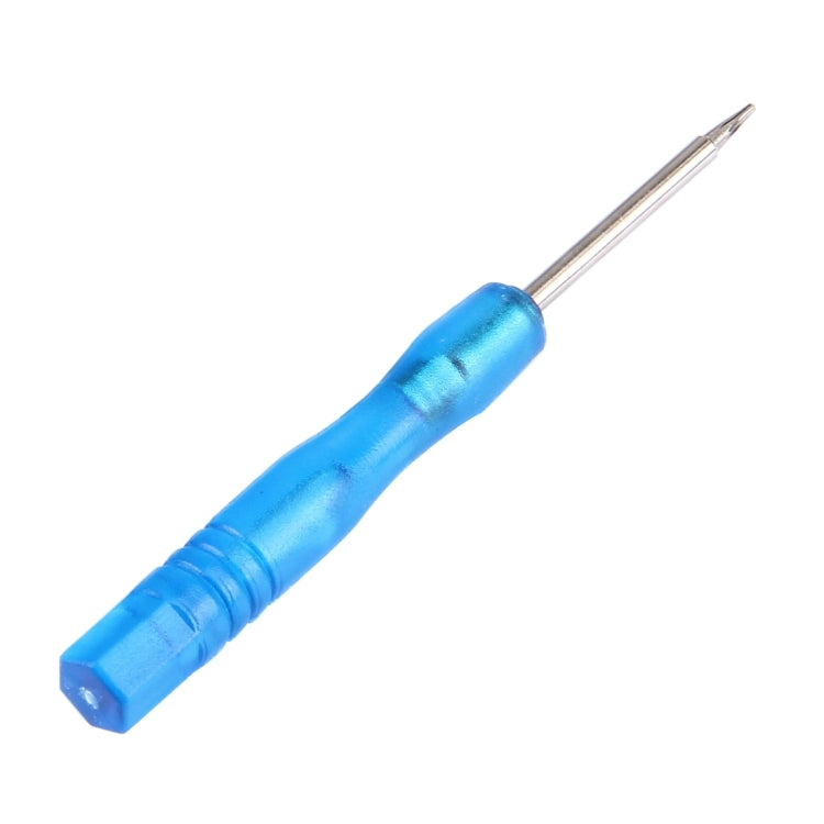 Professional precision Pentagon Screwdriver Tool for iPhone 12 Pro Max / 12 Pro / 12 / 12 mini / 11 Pro Max / 11 Pro / 11 / 8 Plus / 8 / 7 / 7 Plus / 6 Plus / 6 / 5 & 5S & 5C / iPhone 4 & 4S