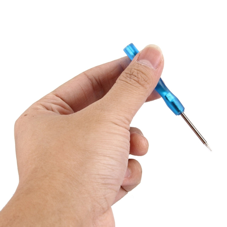 Professional precision Pentagon Screwdriver Tool for iPhone 12 Pro Max / 12 Pro / 12 / 12 mini / 11 Pro Max / 11 Pro / 11 / 8 Plus / 8 / 7 / 7 Plus / 6 Plus / 6 / 5 & 5S & 5C / iPhone 4 & 4S