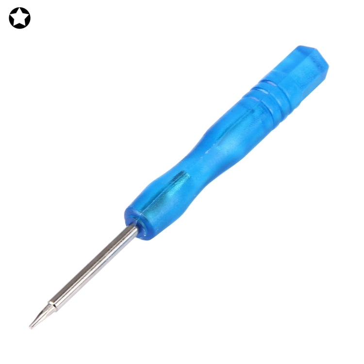 Professional precision Pentagon Screwdriver Tool for iPhone 12 Pro Max / 12 Pro / 12 / 12 mini / 11 Pro Max / 11 Pro / 11 / 8 Plus / 8 / 7 / 7 Plus / 6 Plus / 6 / 5 & 5S & 5C / iPhone 4 & 4S