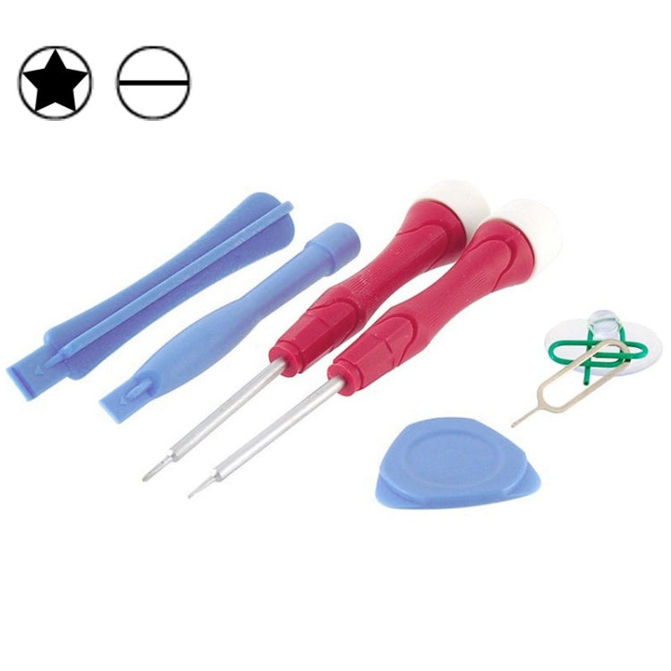 High Quality Precise Screwdriver Set for iPhone 4