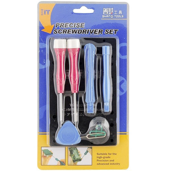High Quality Precise Screwdriver Set for iPhone 4