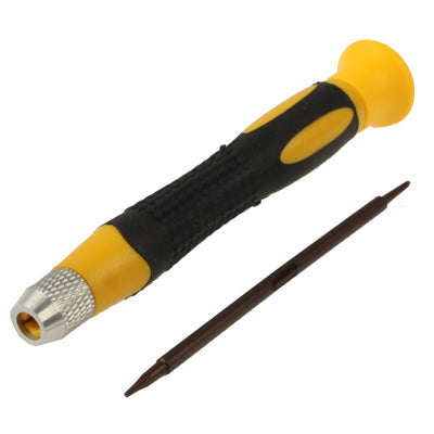 2 in 1 High Quality Precise Screwdriver Set for iPhone 5 & 5S & 5C / iPhone 4 & 4S
