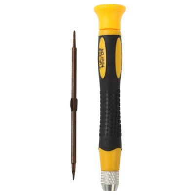 2 in 1 High Quality Precise Screwdriver Set for iPhone 5 & 5S & 5C / iPhone 4 & 4S