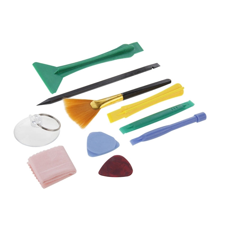 15 in 1 Precision Disassemble Set Hand Service Tools for Apple iPhone 4 & 4S