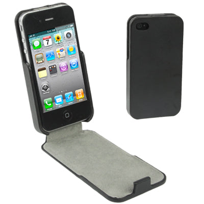 Leather Case for iPhone 4 & 4S